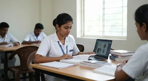 Latest Nursing Government Jobs 2026 with High Salary and Job Security