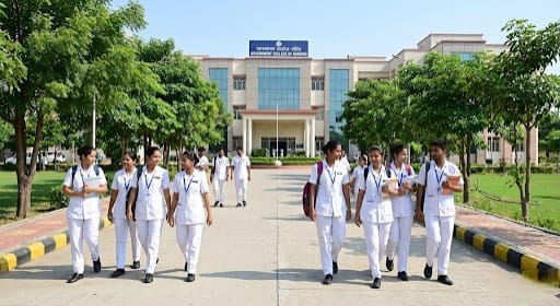 Apply Now for Government Nursing College Recruitment 2026 – Secure Your Medical Career