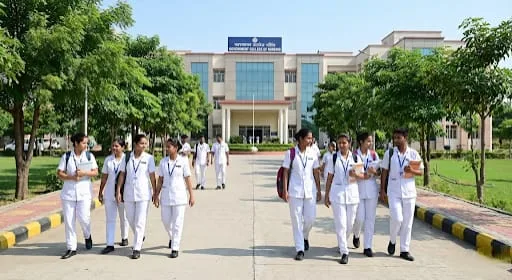 Apply Now for Government Nursing College Recruitment 2026 – Secure Your Medical Career