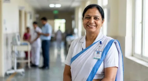 Latest Nursing Government Jobs 2026 with High Salary and Job Security