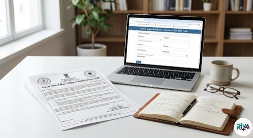 “CURAJ Non-Teaching Recruitment 2026 – Apply Online for Group B & C Posts”