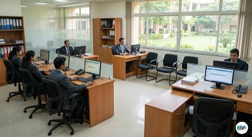 “Central University of Rajasthan Jobs 2026 – Eligibility, Salary & Dates”