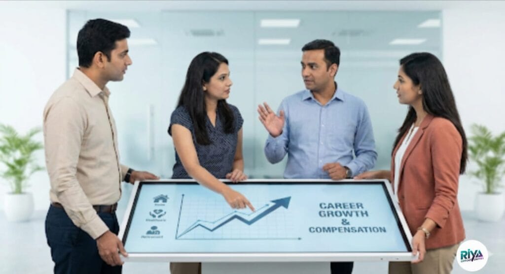 IISER Recruitment 2026 offers stable careers with long-term benefits.