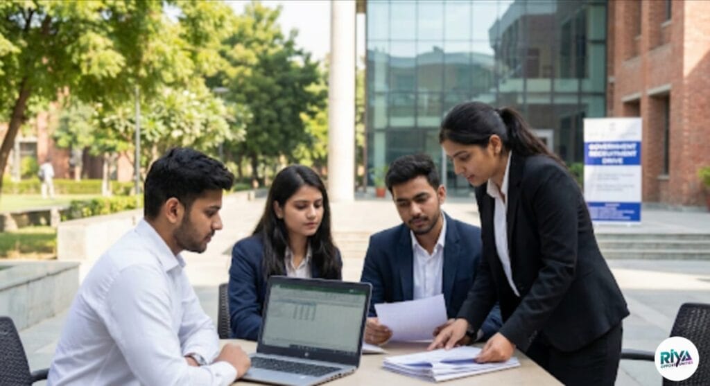 IISER Thiruvananthapuram releases Non-Teaching Recruitment 2026 with attractive 7th CPC salary.