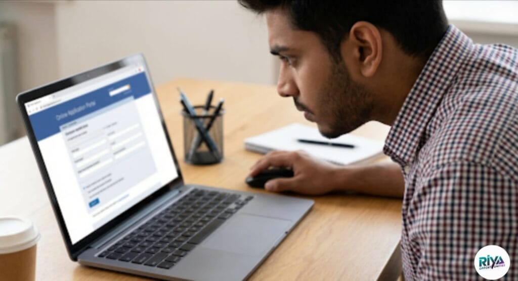 RRB Group D Recruitment 2026 | Apply Online