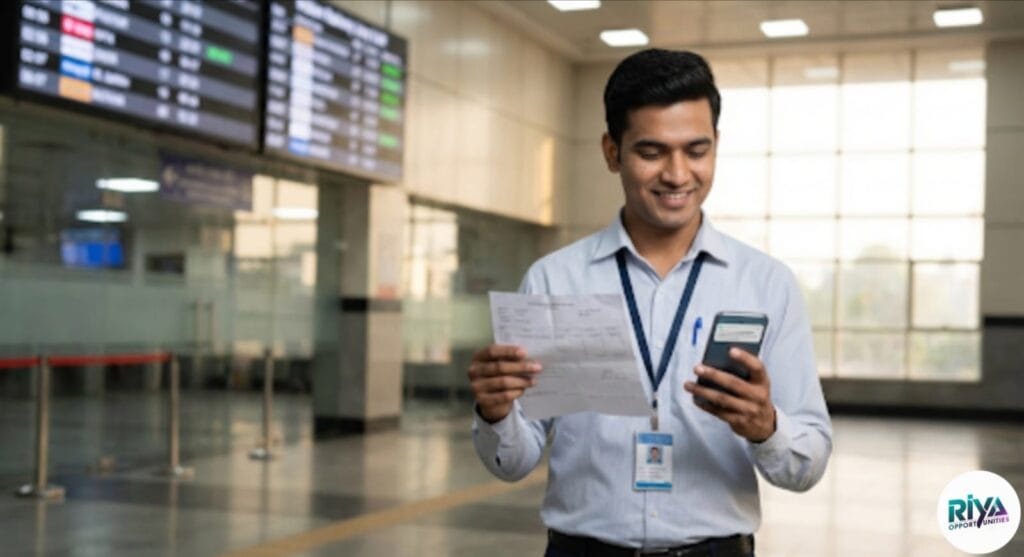 RRB Group D Notification 2026 Released – Don’t Miss This Opportunity