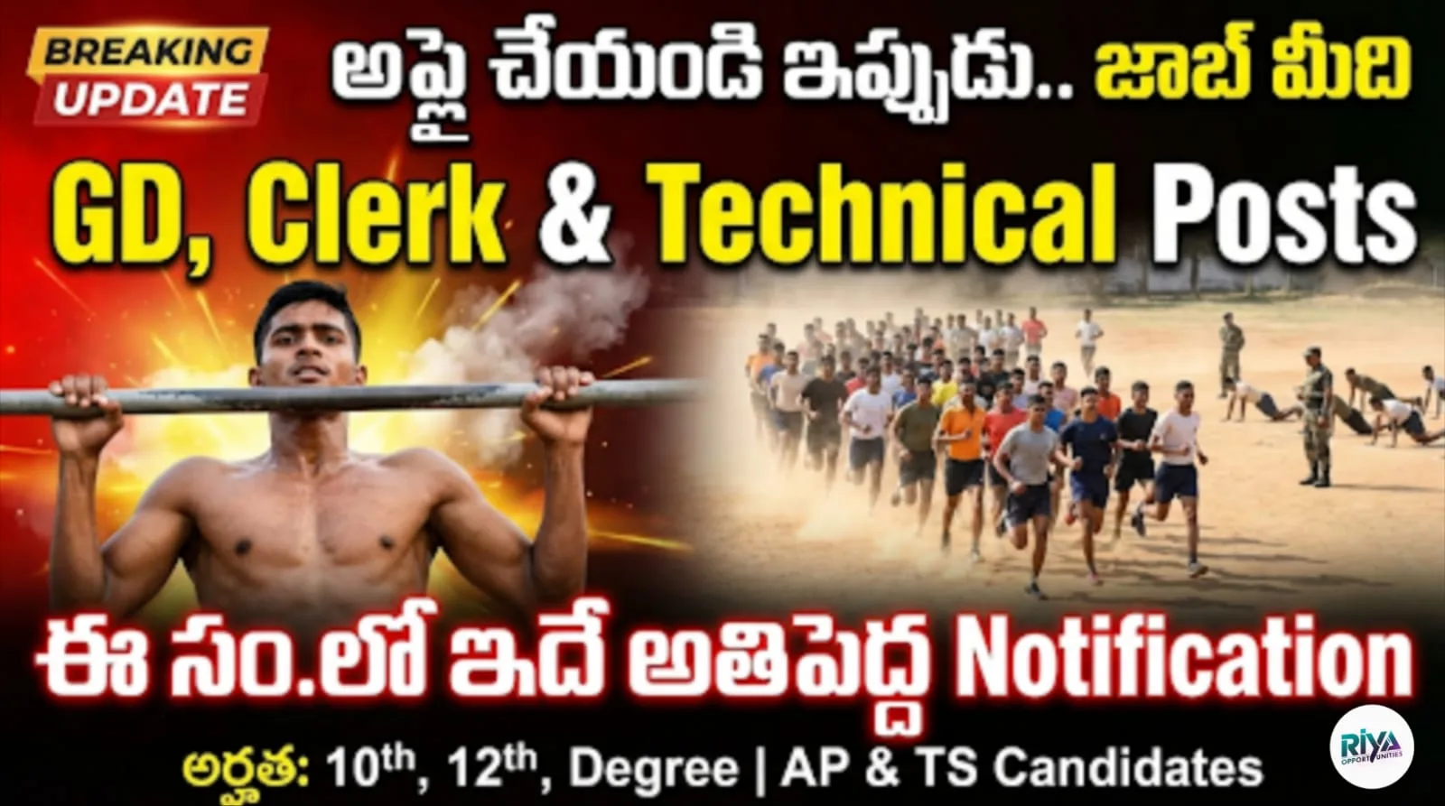 Agniveer Recruitment 2027 Guide