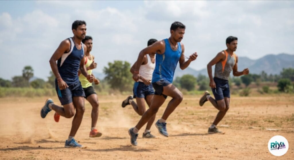 Join Indian Army Under Agnipath Scheme