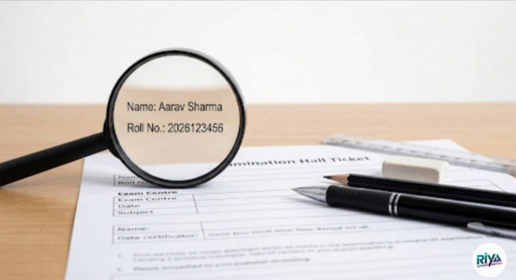 AP Intermediate Admit Card 2026 Release Date & Instructions