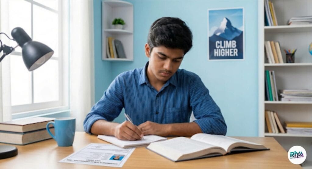 How to Download AP Inter Hall Ticket from bie.ap.gov.in