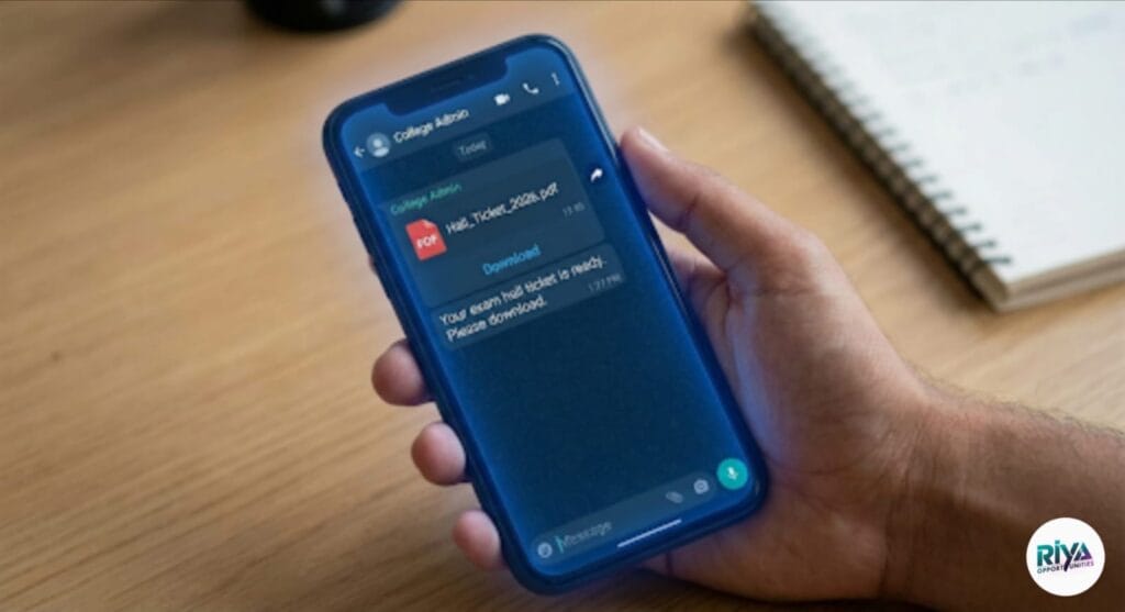 BIEAP Intermediate Hall Ticket 2026 Direct Link & Exam Details