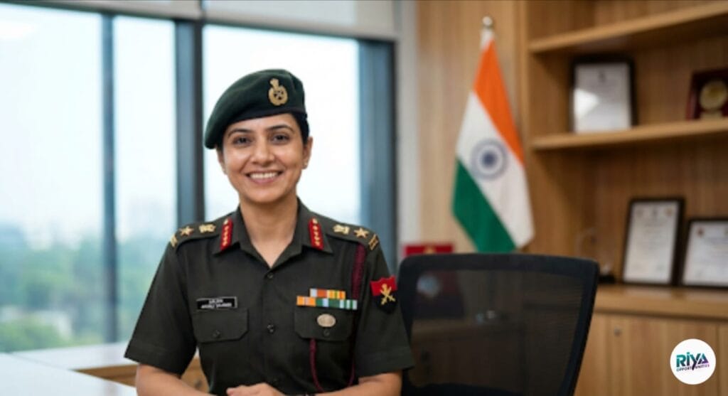Indian Army Women Recruitment 2026 – Direct SSB opportunity.