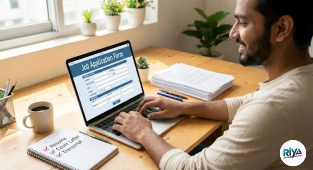 IHE Non-Teaching Application Process Guide