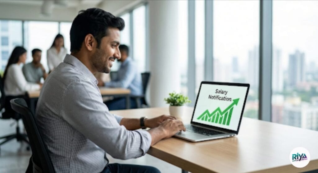 IHE Selection Process and Salary Structure 2026