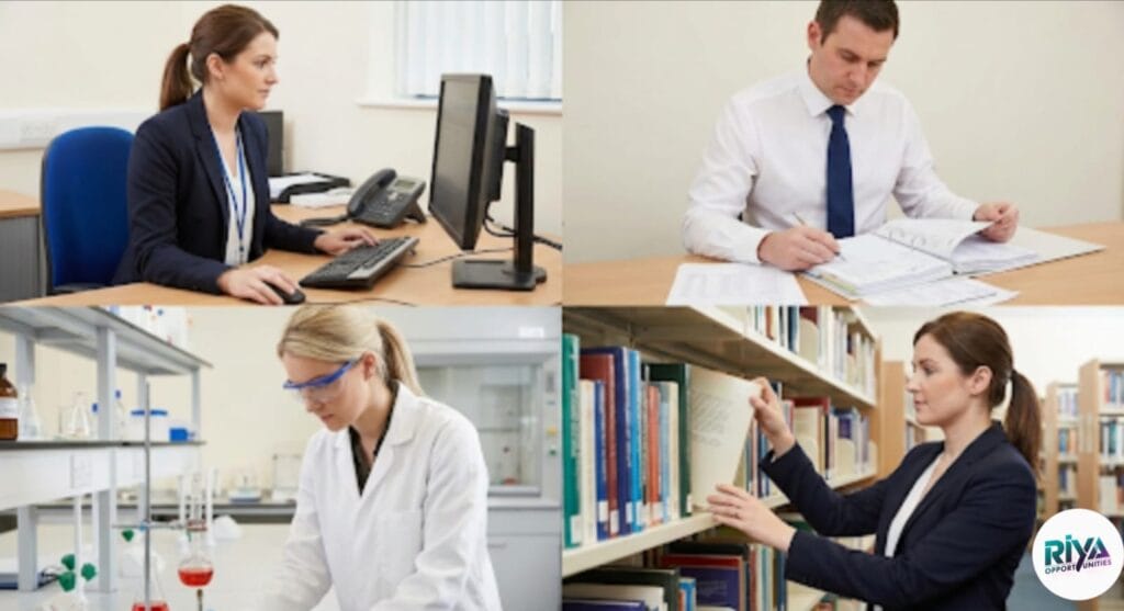 Institute of Higher Education Vacancy 2026 Details