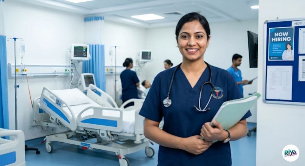AIIMS Nursing Officer Vacancy 2026 – Eligibility, Exam Pattern & Last Date.
