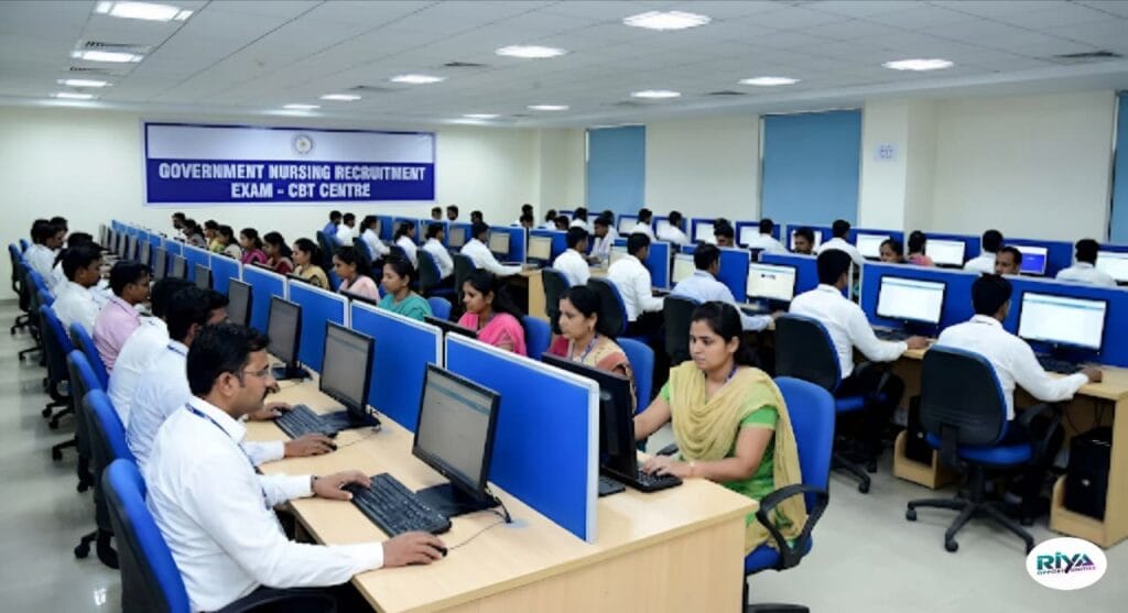 AIIMS NORCET 10 Recruitment 2026 – Apply Online for Nursing Officer Posts.