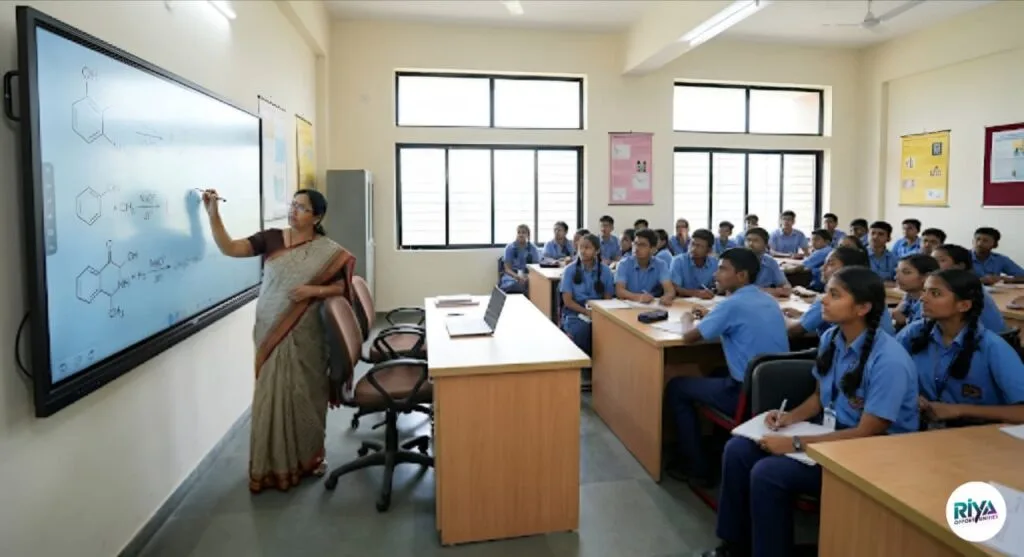 KVS Karimnagar Walk-In Interview 2025 – Apply Now
