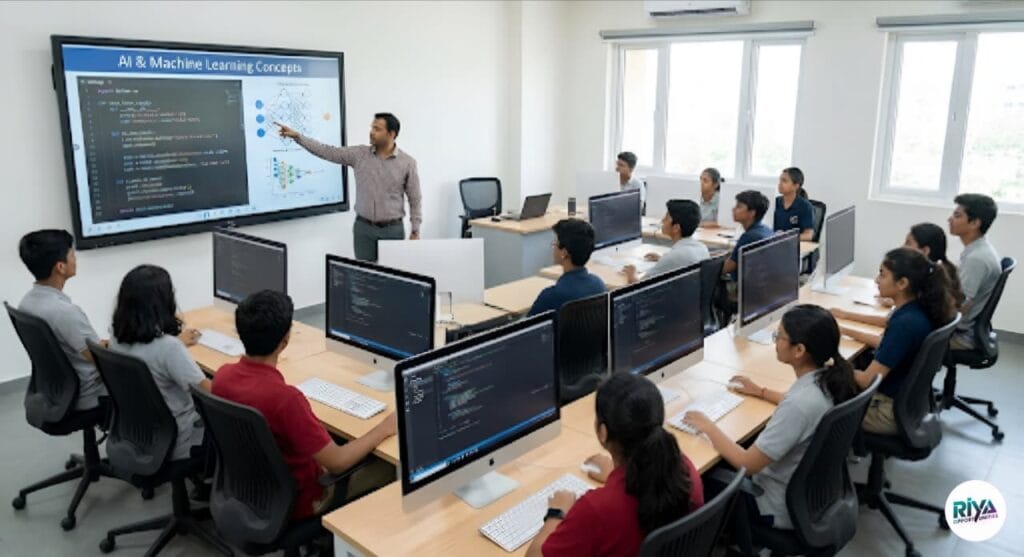 Teaching Jobs in KVS 2025 Direct Interview