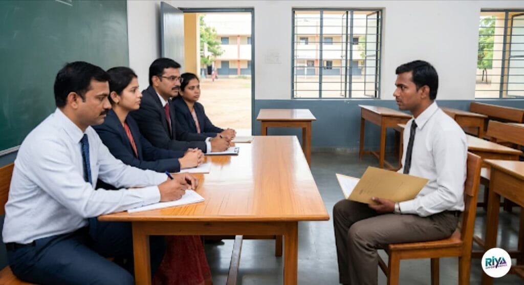 PGT TGT Teacher Jobs 2025 Notification