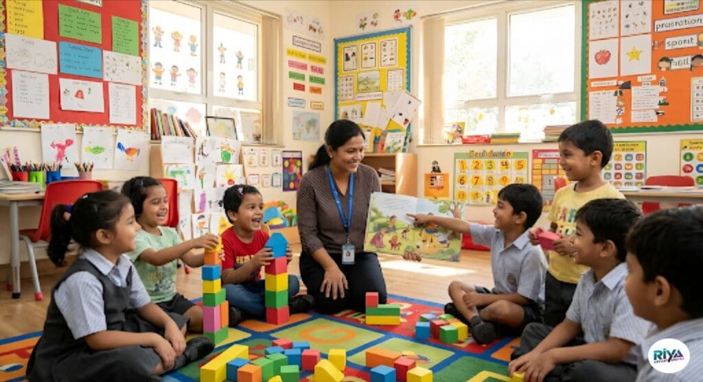 Kendriya Vidyalaya Contractual Vacancy 2025