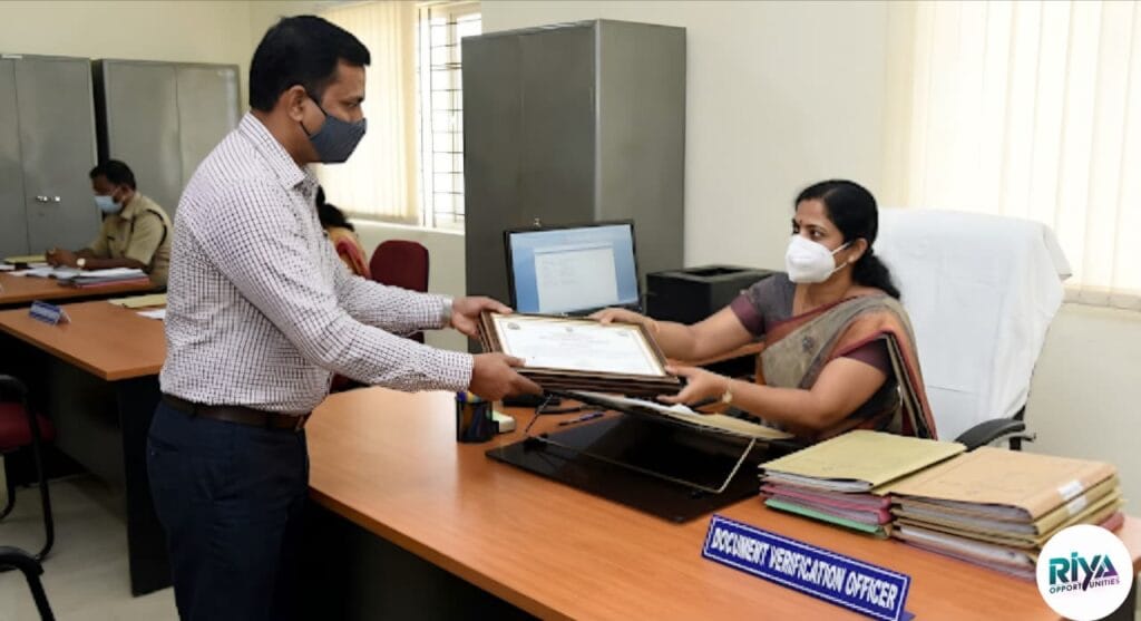 Apply Now – NFSU Administrative Posts 2026