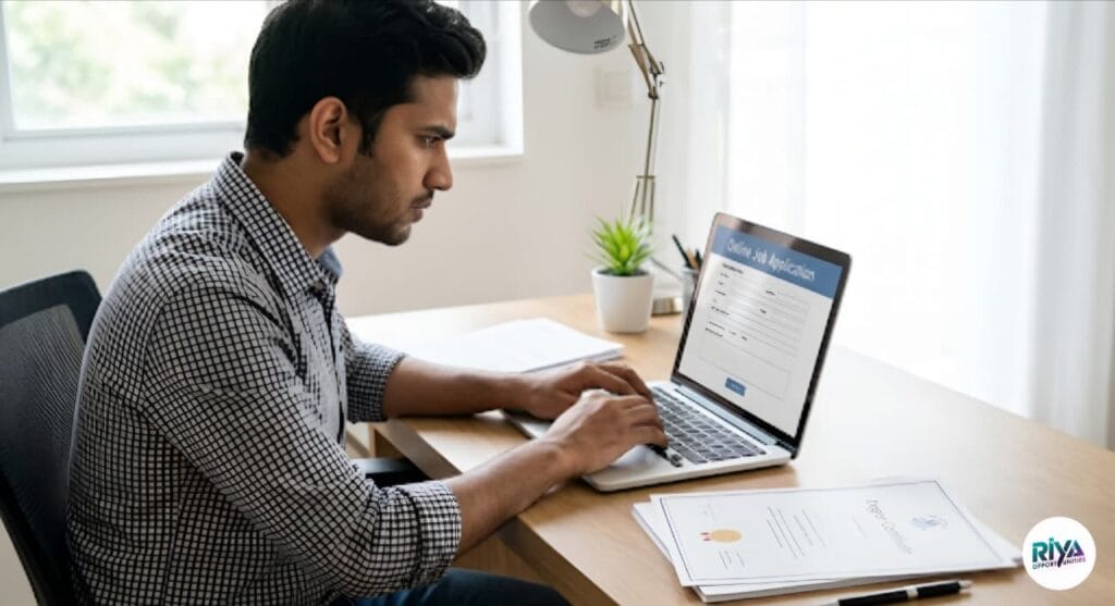 Central Government University Jobs 2026