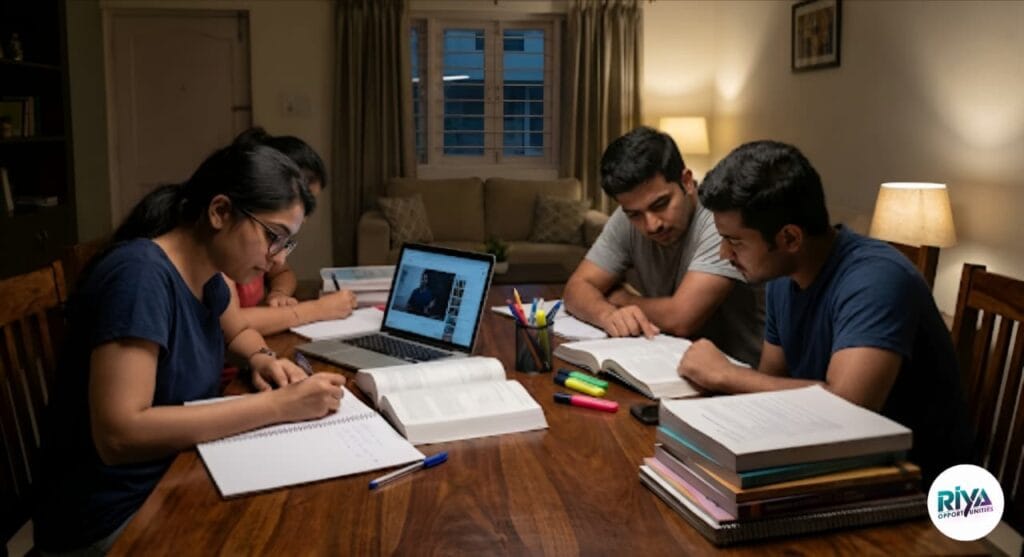 NFSU Non-Teaching Vacancy Details & Eligibility