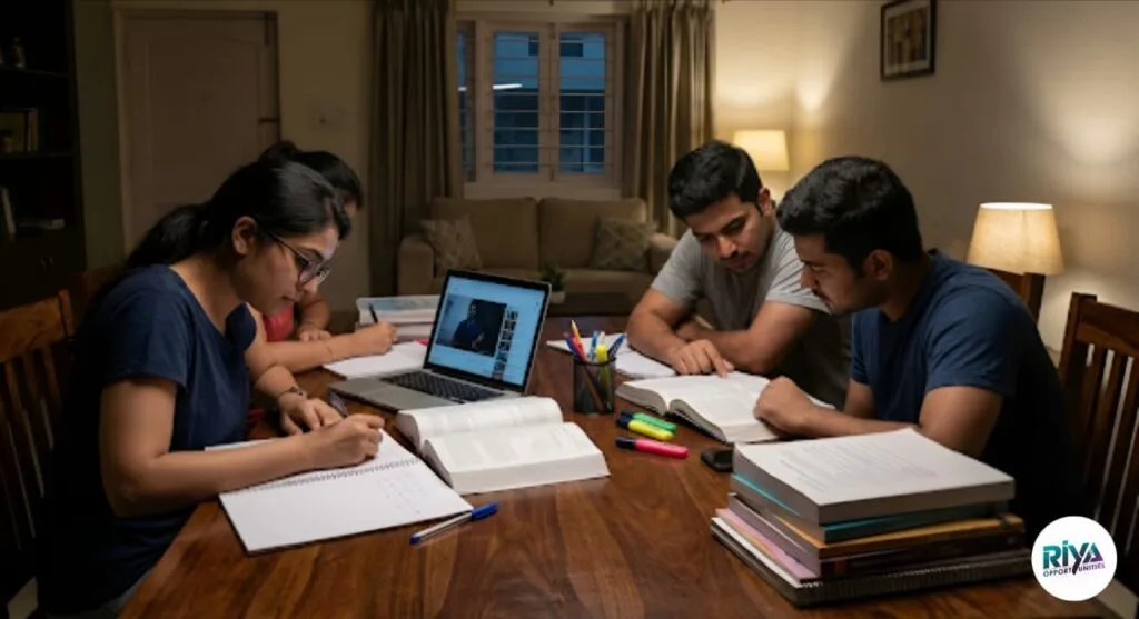NFSU Non-Teaching Vacancy Details & Eligibility