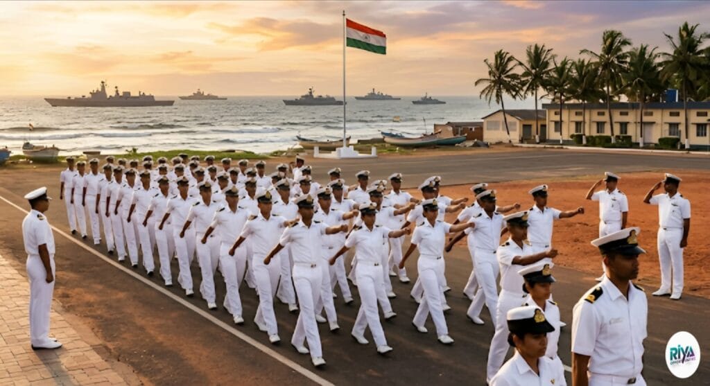 Indian Navy Vacancy 2027 – Defence Job Opportunity for Youth
