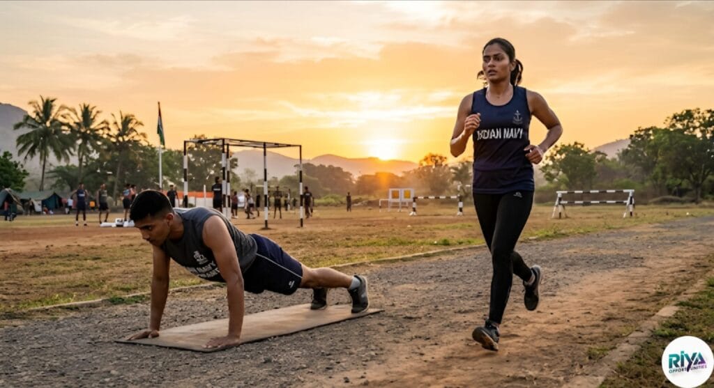 Agniveer MR & SSR Medical Recruitment – Complete Application Guide