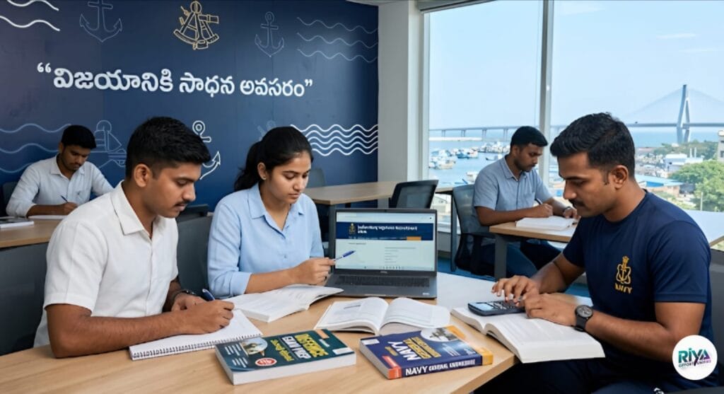 Indian Navy Agniveer Recruitment 2027 – Apply Online for MR & SSR Medical Jobs