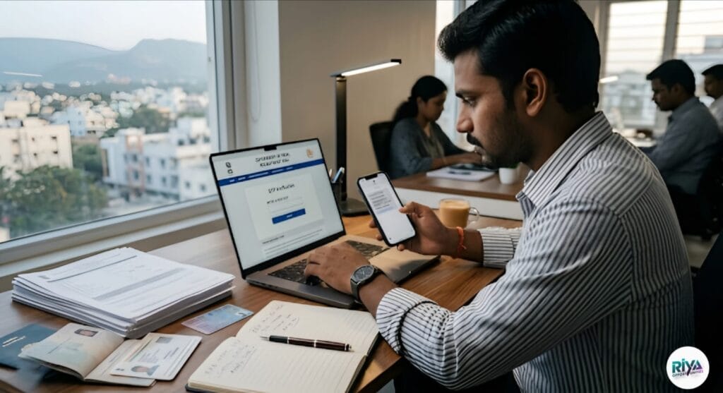 Railway Apprentice merit selection based on 10th and ITI marks without written exam.