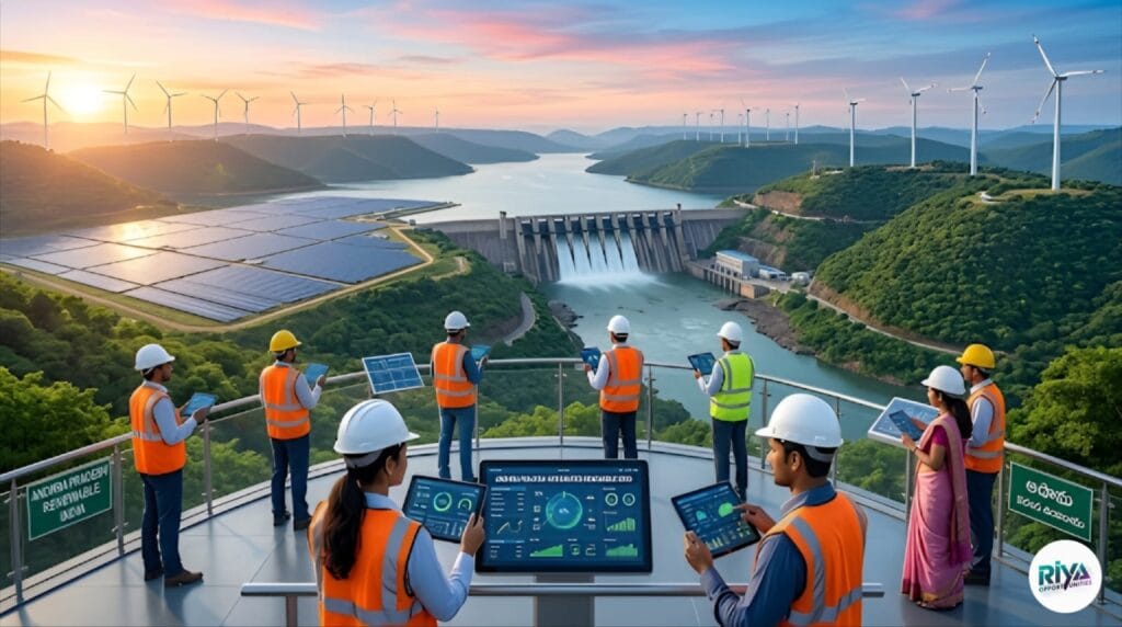 Latest NHPC Job Notification 2026 – Apply for Trainee Engineer Posts Before Last Date.