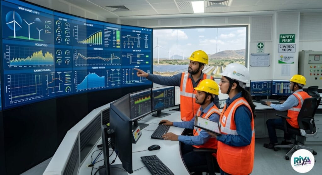 NHPC Jobs 2026 Notification Released for 72 Trainee Engineer Vacancies. Check Eligibility and Apply Online.