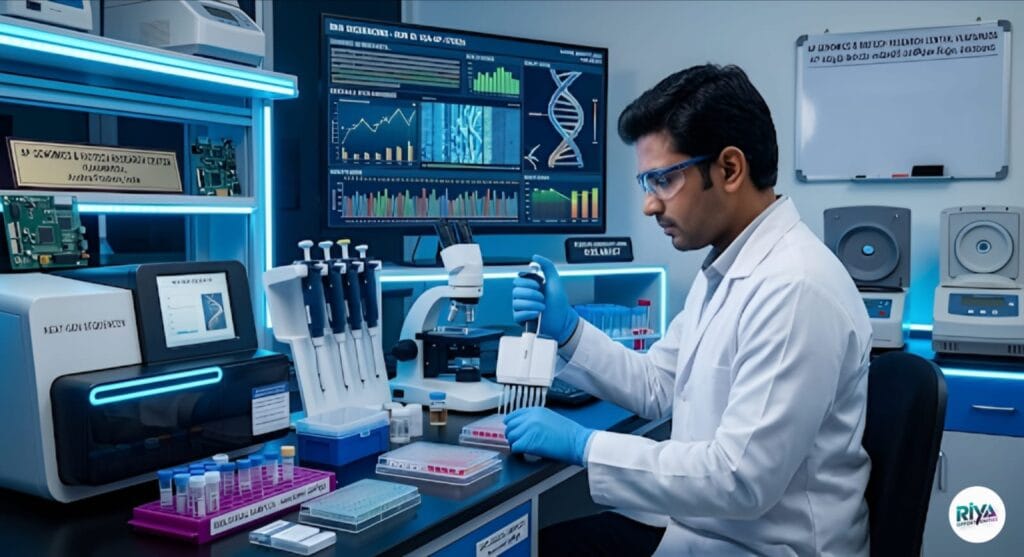 Latest DRDO Jobs 2026 Notification – Check Eligibility & Apply Fast