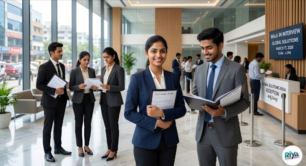 DRDO JRF & RA Vacancy 2026 – No Exam, High Salary Opportunity