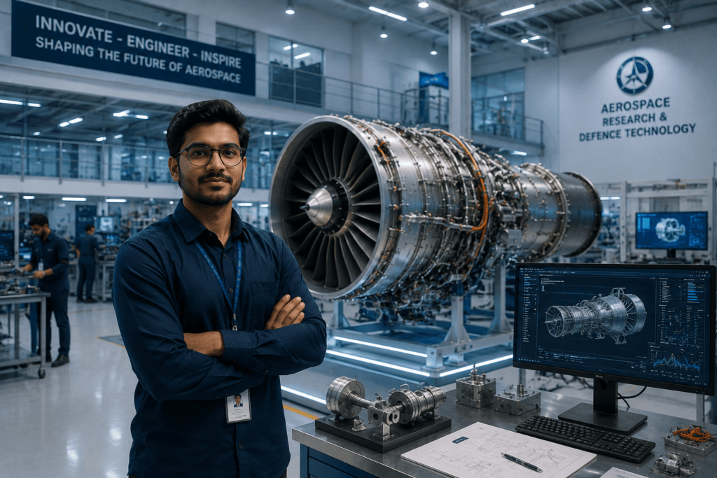 DRDO Bengaluru Jobs 2026 Complete Notification Guide