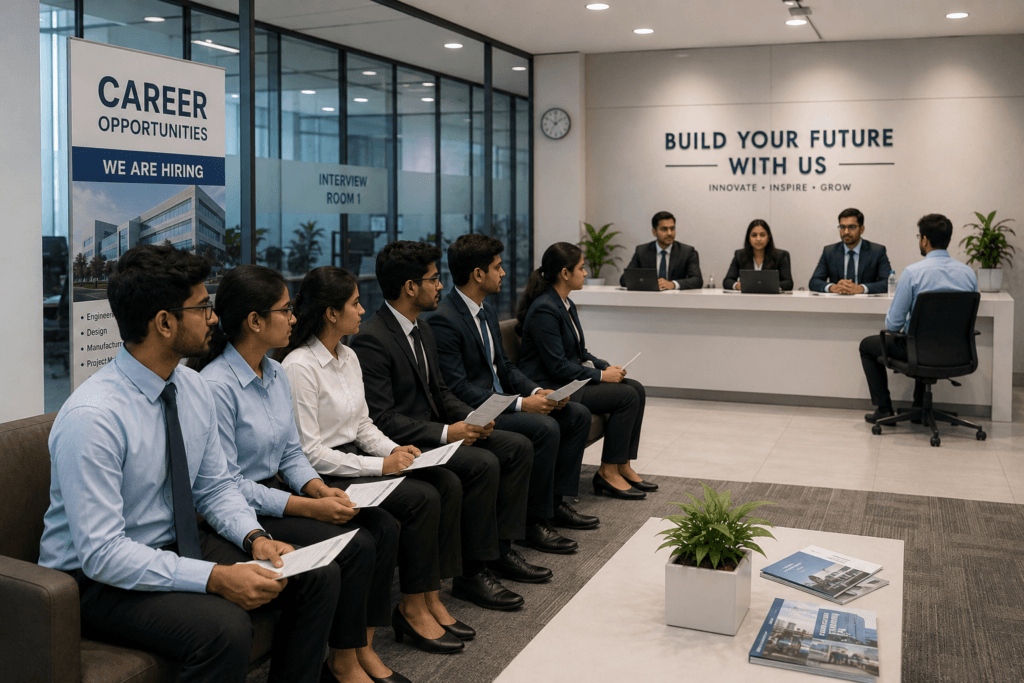 GTRE Walk-in Interview Date, Eligibility and Vacancy Details
