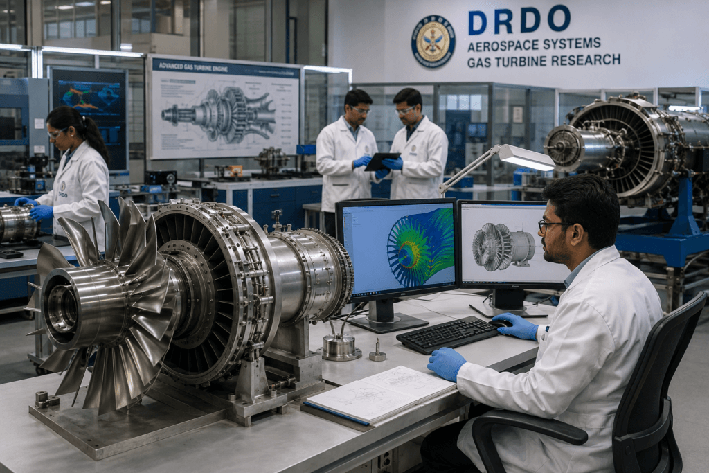 DRDO Apprentice Jobs 2026 for Engineers, Diploma & ITI
