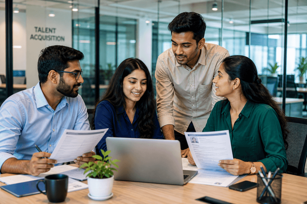 Apply for Meesho Talent Acquisition Intern role and start your HR career with one of India’s fastest-growing e-commerce companies.