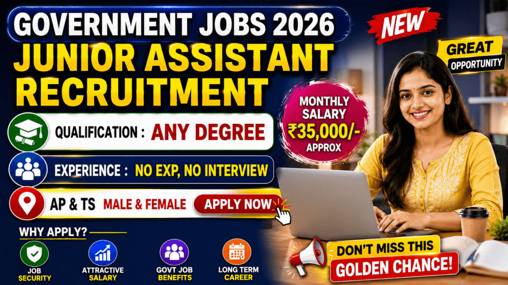 Latest IIT Dharwad Jobs 2026 for Graduates & Engineers