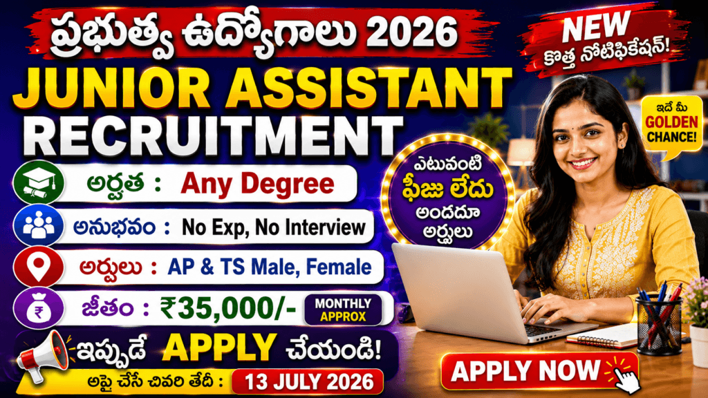 Apply Fast for IIT Dharwad Recruitment Before Last Date