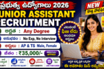IIT Dharwad Jobs 2026