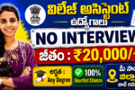 NIAB Recruitment 2026 | Field Assistant Apply