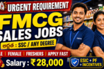 Promoter Jobs Hyderabad 2026 | Apply Today