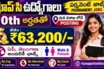 SBC Electrician Recruitment 2026