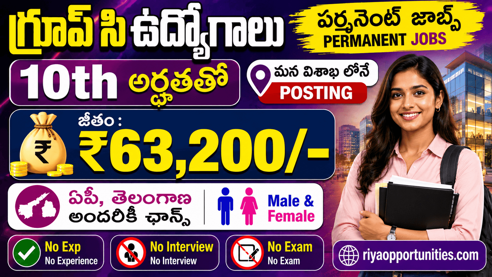 SBC Electrician Recruitment 2026