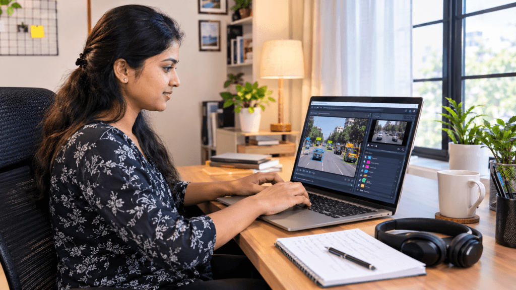 Amazon ML Data Operations Jobs 2026 – Work From Home, Eligibility, Skills and Career Details