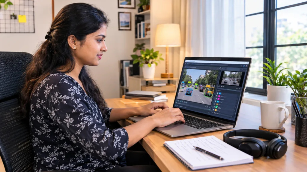 Amazon ML Data Operations Jobs 2026 – Work From Home, Eligibility, Skills and Career Details